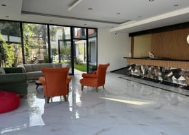 Bellissima Hotel 3