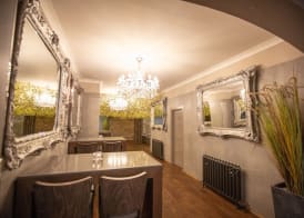 The Crown Hotel Bawtry-Doncaster 4