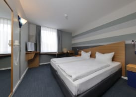 Median Hotel Hannover Messe 4