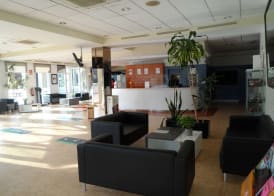 Travelodge Barcelona del Vallès 3