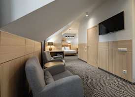 Wellton Centrum Hotel & Spa 3