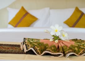 Phi Phi The Beach Resort 5