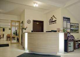 Aparthotel Bellamonte 2