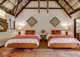 The Lodge at ChaaCreek 2