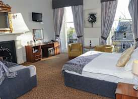 The Salisbury Hotel 3