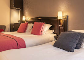 Best Western Plus Le Moderne 5