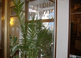 Hotel Mayorca 5