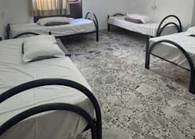 Backpacker Naples 5