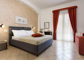 Hotel La Darsena 2