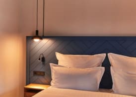 Steigenberger Hotel Conti Hansa Kiel 5