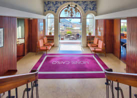 Hotel Monte Carlo 3
