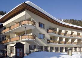 Hotel Strela by Mountain Hotels 3