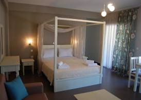 Ntinas Filoxenia Hotel & Spa 5