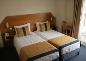 Hotel do Chile 5