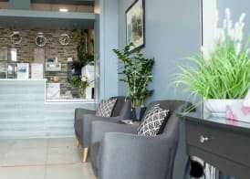 Hotel Les Galets 3