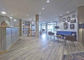 Upstalsboom Parkhotel 4