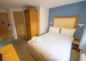 The Waterside Hotel and Leisure Club 5
