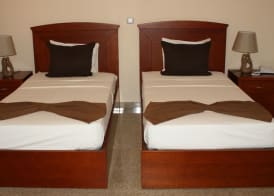 Hotel Vulcão 5
