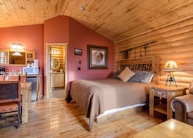 Zion Mountain Ranch 2