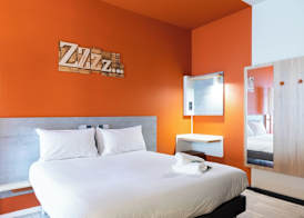 ibis budget Logroño Centro 3