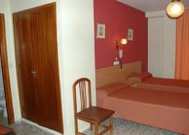 Hotel Victoria Centro 4