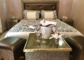 Riad Miral 5