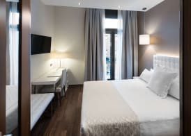 Catalonia Ramblas 4* Sup 5