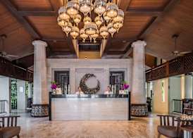 Centara Grand Beach Resort & Villas Krabi 3