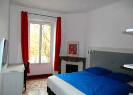 Hotel le Moderne 5