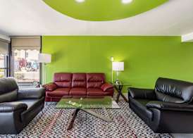 Quality Inn Franklin - Cool Springs Area 2