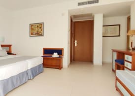 Hotel Rocamarina - Adults Only 4