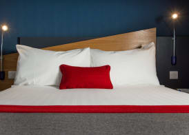 Holiday Inn Express DERBY - PRIDE PARK by IHG 3