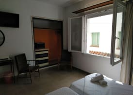 Hotel Corisco 4