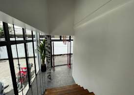 Samui Beach Hostel 2