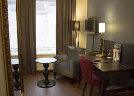 Grand Hotel Alingsås 4