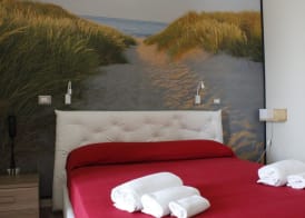 Hotel Royal - Beauty & Spa 4