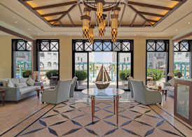 Fanadir Hotel El Gouna 3