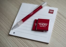 Thon Hotel Nordlys 5
