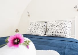 Fava Eco Suites 4