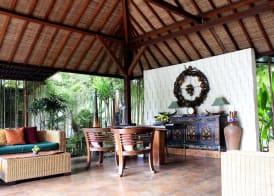 Junjungan Ubud Hotel and Spa 5