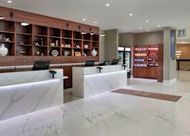 Element by Marriott Toronto Airport 3