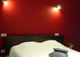 Hotel Le Saint Aubin 4