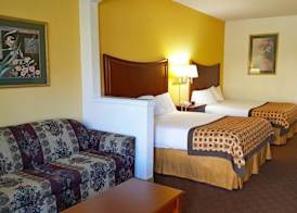 Americas Best Value Inn & Suites Fort Worth South 5
