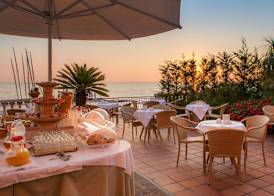 Hotel Golfo e Palme 5