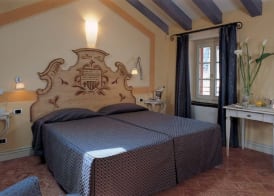 Hotel Cannobio 2