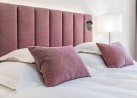 Hotel Pienzenau Am Schlosspark 4