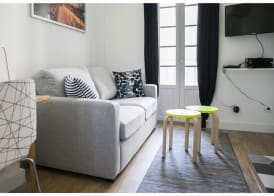 URBAN LOFT & SPA Marseille 5