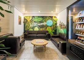 Garden Hotel Krefeld 2