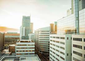 Hilton Rotterdam 3