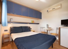 Camping Village Baia Blu La Tortuga 5